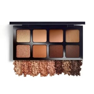 IL MAKIAGE~Shade Addict~High Impact 8-Pan Eye Color
